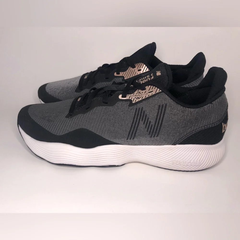 New Balance FuelCell Shift Cross Trainer Lace Up Sneaker Size 10